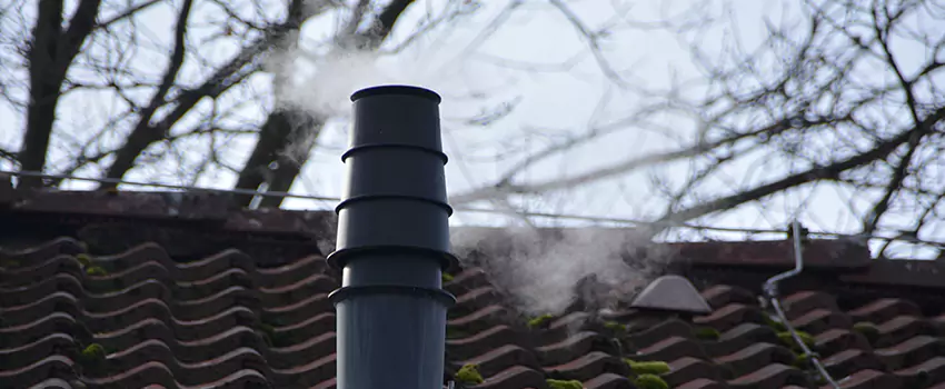 Broken Chimney Animal Screen Repair And Installation in Parma Heights, OH