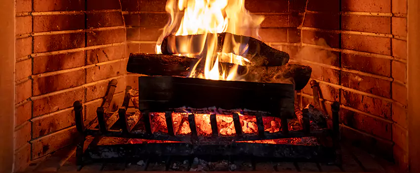 Chimney Ash Dump Cover Repair Services in Parma Heights, OH