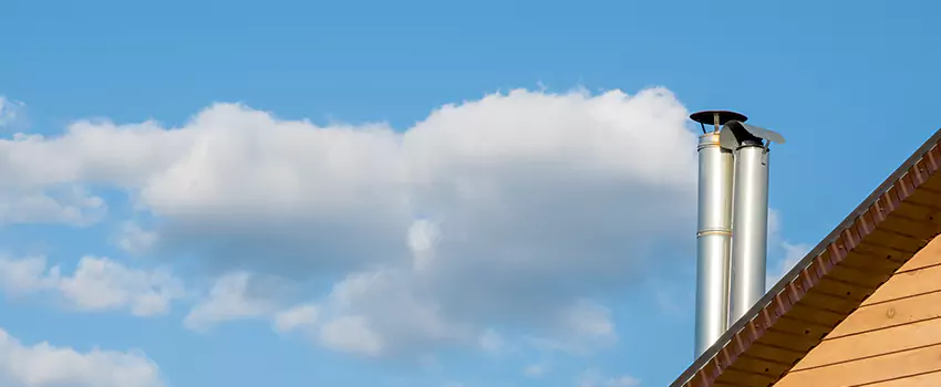 Chimney Cap Bird Guard Repair in Parma Heights, Ohio