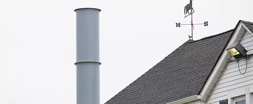 Multi-flue Chimney Caps Installation And Repair in Parma Heights, OH