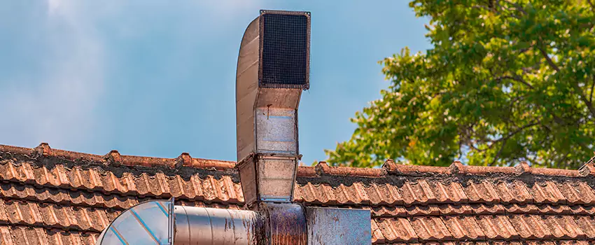 Chimney Creosote Cleaning Experts in Parma Heights, Ohio