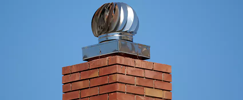 Chimney Damper Hinge Repair in Parma Heights, OH