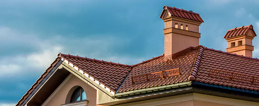 Residential Chimney Services in Parma Heights, Ohio