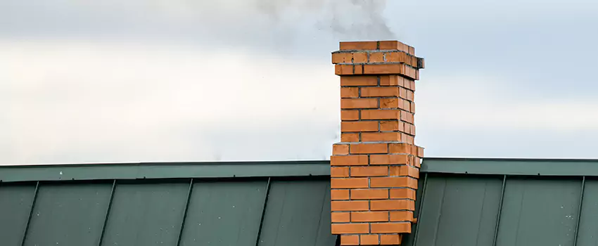 Chimney Installation Company in Parma Heights, OH