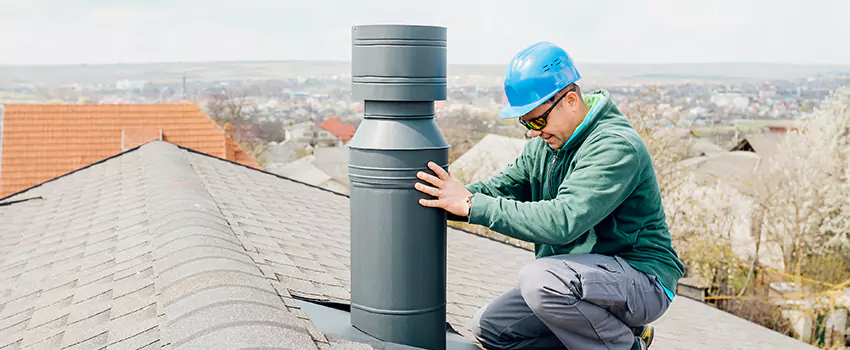 Insulated Chimney Liner Services in Parma Heights, OH