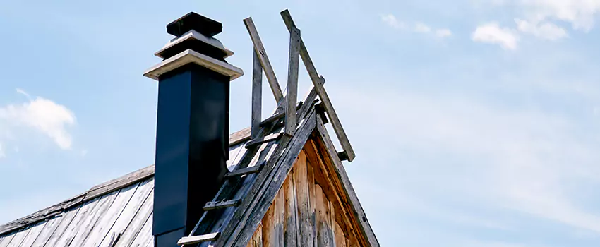 Chimney Pot Inspection in Parma Heights, OH
