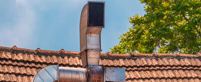 Chimney Blockage Removal in Parma Heights, Ohio