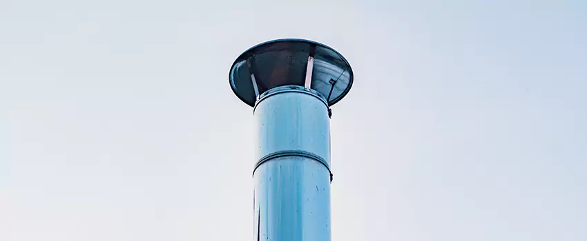 Chimney Spark Arrestor Mesh Installation in Parma Heights, Ohio