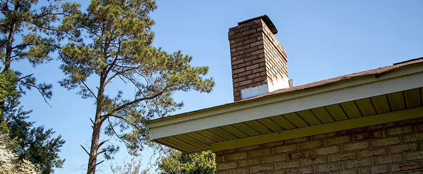Brick Chimney Sweep Near Me in Parma Heights, OH