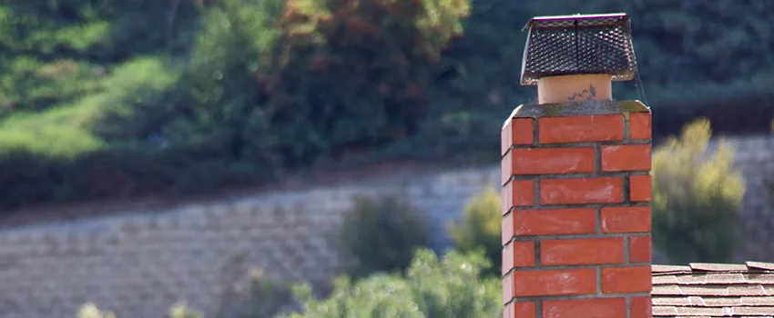 Chimney Tuckpointing And Masonry Restoration in Parma Heights, OH