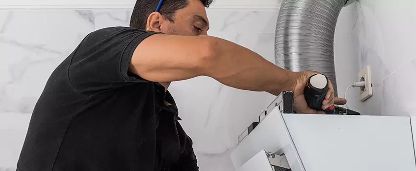 Dryer Vent Blockage Cleaning in Parma Heights, OH