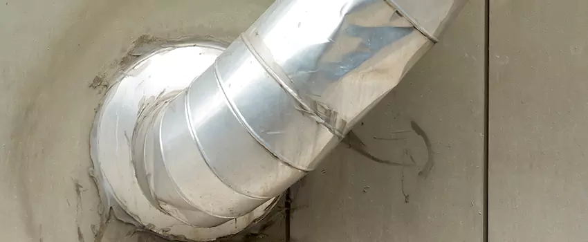 Dryer Vent Repair Process in Parma Heights, OH