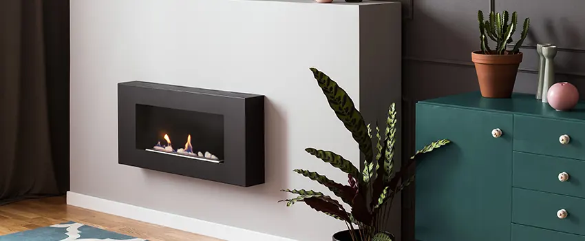 Electric Fireplace Glowing Embers Installation Services in Parma Heights, OH
