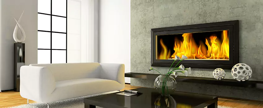Fireplace Hearth Ideas in Parma Heights, Ohio