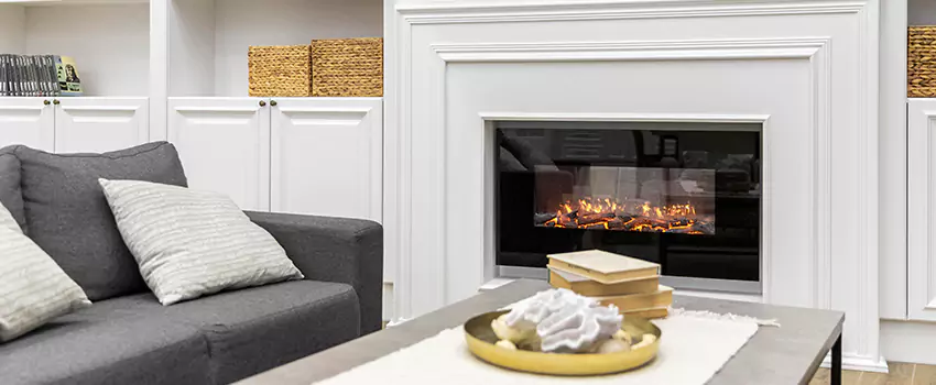 Pellet Fireplace Insert Installation in Parma Heights, OH