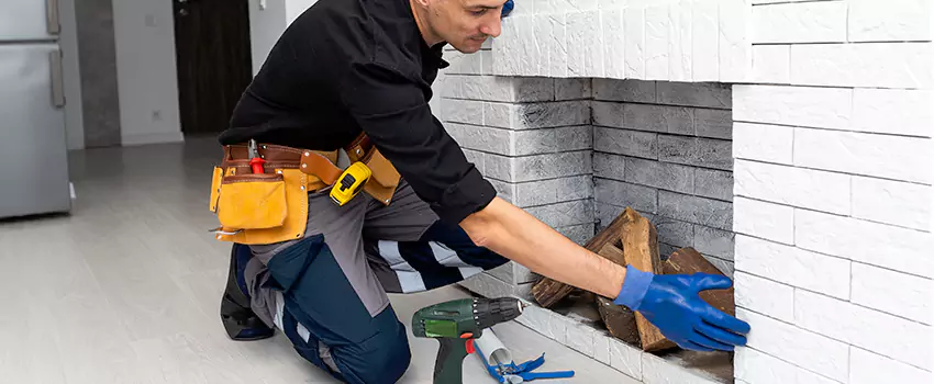 Top Fireplace Installation Company in Parma Heights, Ohio