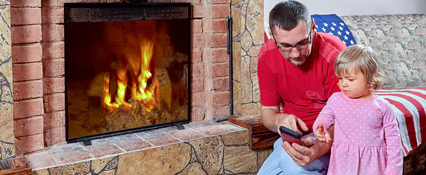 Fireplace Safety Locks For Kids in Parma Heights, OH