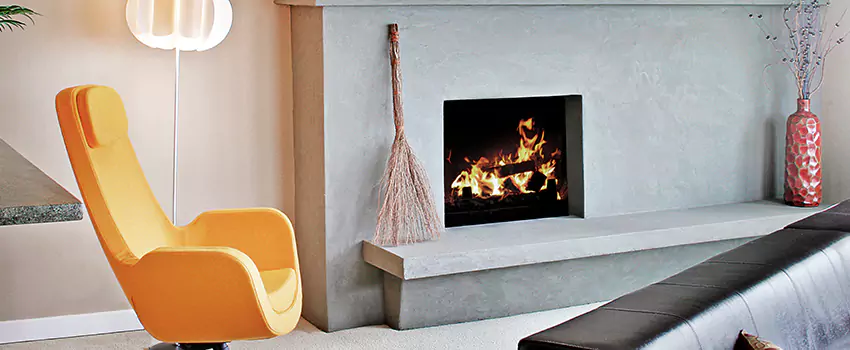 Electric Fireplace Makeover Services in Parma Heights, OH