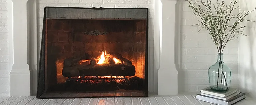Cost-Effective Fireplace Mantel Inspection And Maintenance in Parma Heights, OH