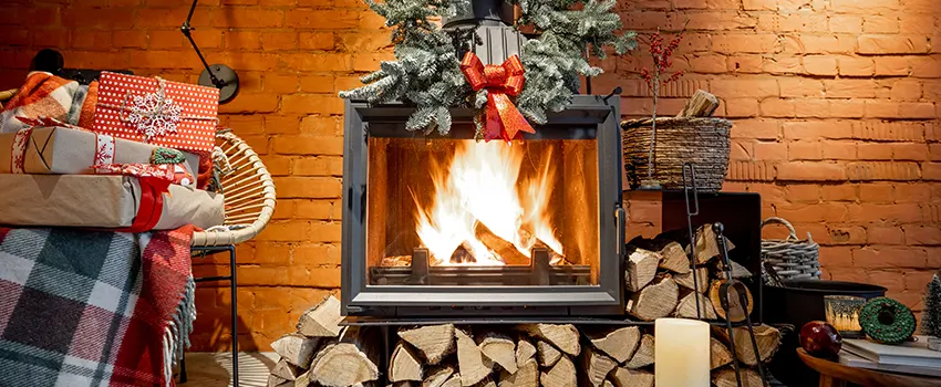 Steel Fireplace Grate Repair And Replacement Services in Parma Heights, Ohio