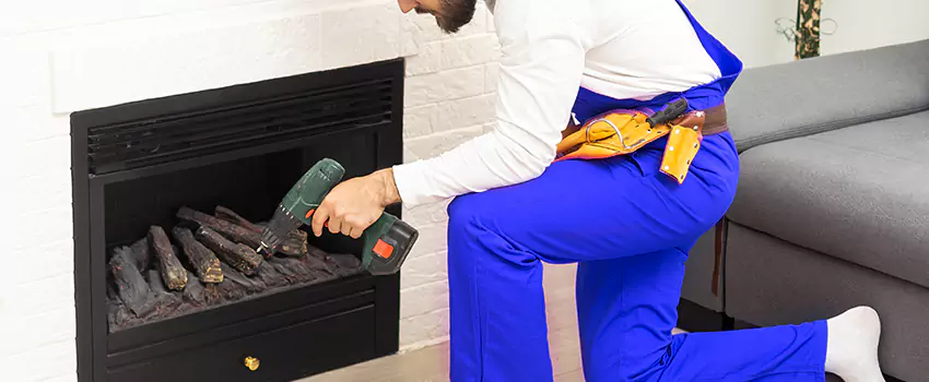 Fireplace Repair Expert in Parma Heights, Ohio