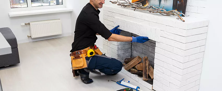 Gas Fireplace Repair And Replacement in Parma Heights, OH