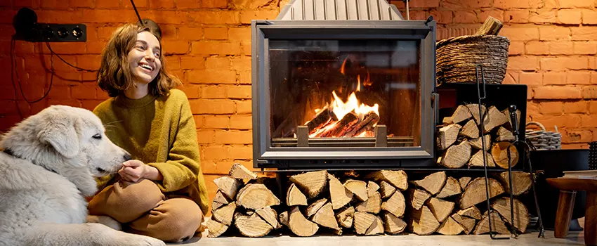Fireplace Smell Removal Cost in Parma Heights, OH