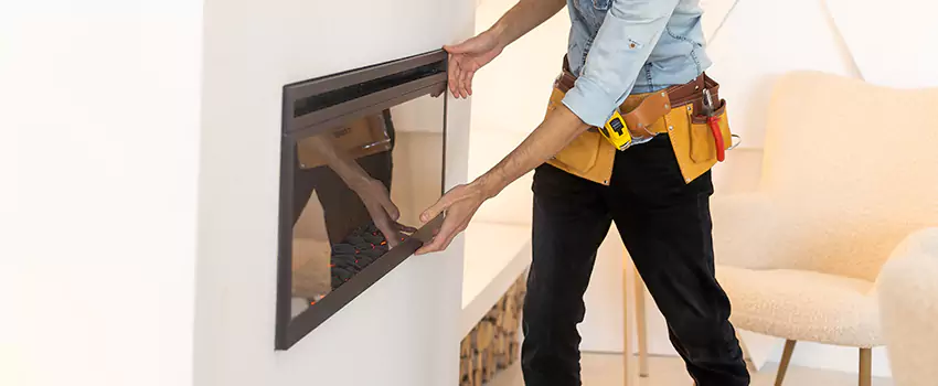 Traditional Fireplace Vent Sweeping in Parma Heights, OH