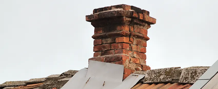 Cost of Fixing Blocked Chimney in Parma Heights, Ohio