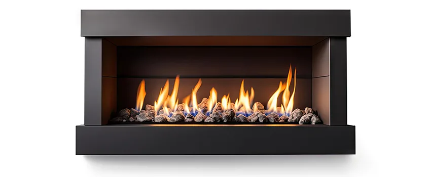 Outdoor Gas Fireplaces Installation in Parma Heights, OH