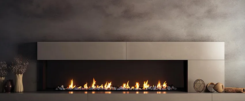 Gas Fireplace Logs Supplier in Parma Heights, Ohio