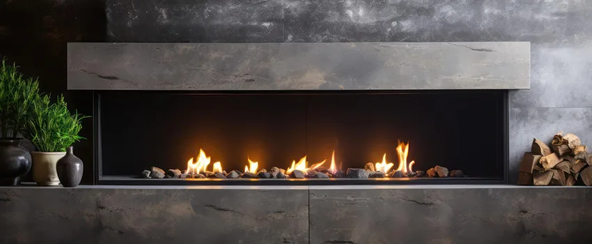 Gas Fireplace Front And Firebox Repair in Parma Heights, OH