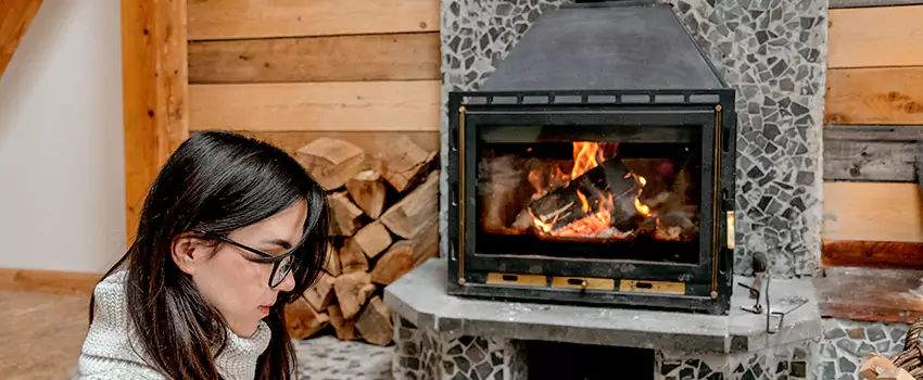 Harman P68-C Pellet Stove Repair in Parma Heights, Ohio 