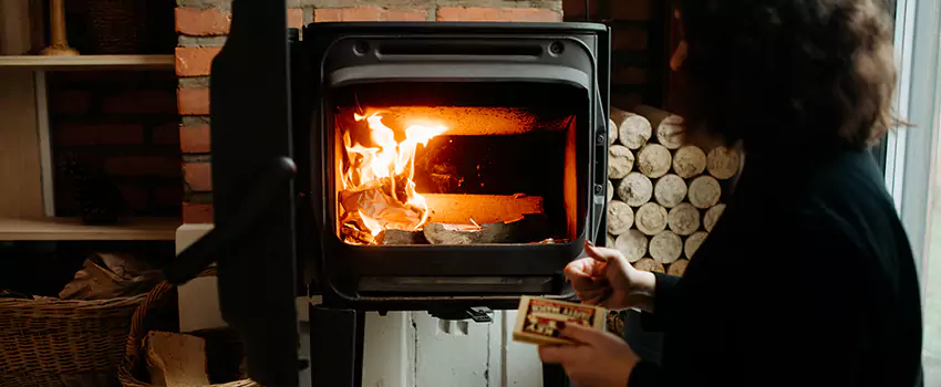 Hearthstone Wood Stoves Fireplace Repair in Parma Heights, Ohio