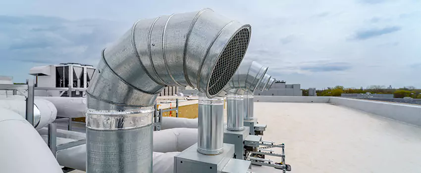 Insulated Ductwork Repair Services Near Me in Parma Heights, OH