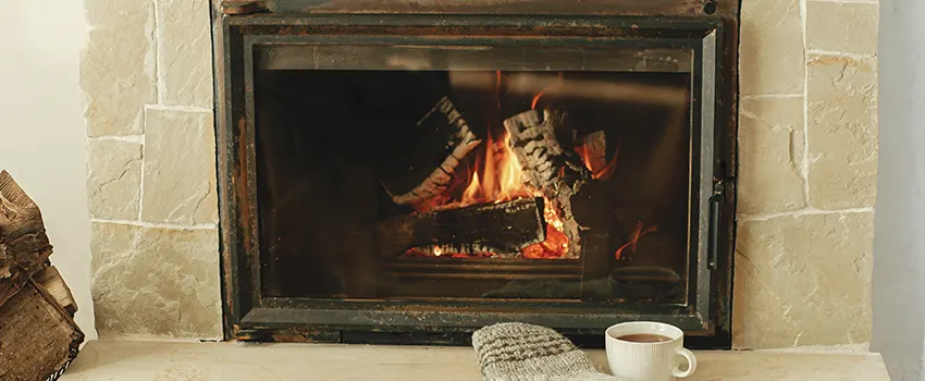 Kings man Fireplaces Insert Services in Parma Heights, OH