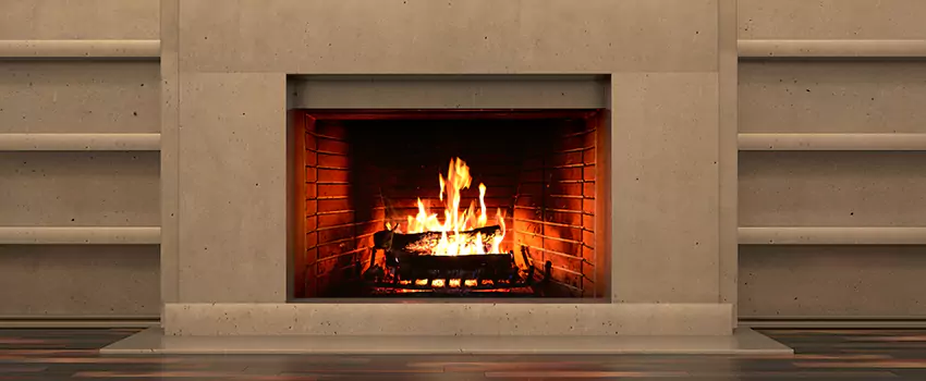 Majestic Trilliant Series Gas Fireplace Insert Repair in Parma Heights, Ohio