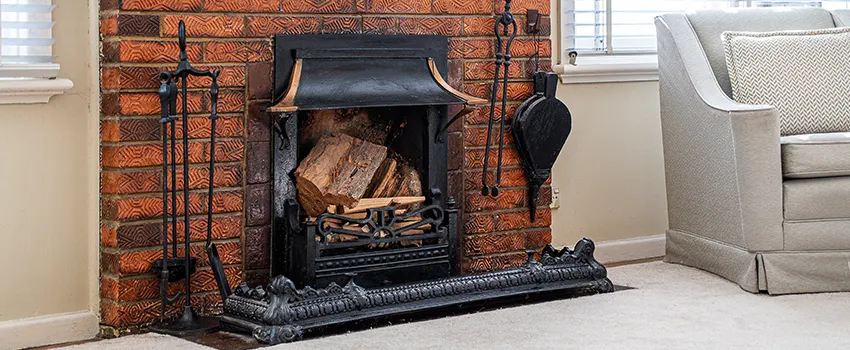 Custom Old Fireplace Redesign Services in Parma Heights, Ohio