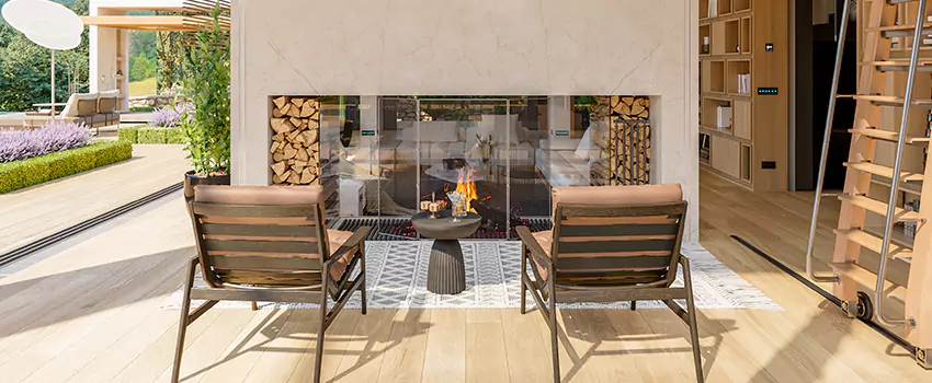 Ortal Space Creator Fireplace Repair in Parma Heights, OH