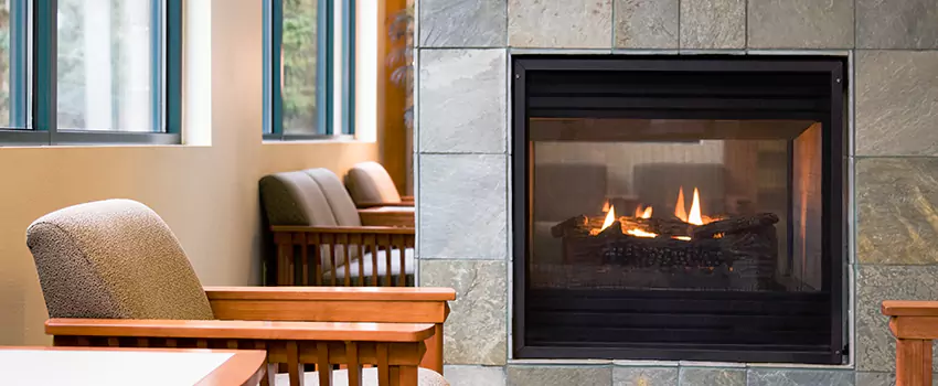 Osburn Fireplace Tempered Glass Hearth Pad Replacement in Parma Heights, Ohio
