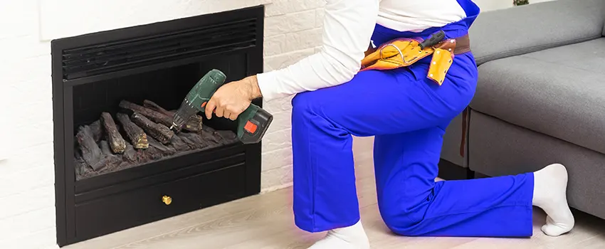 Pellet Fireplace Repair Services in Parma Heights, OH