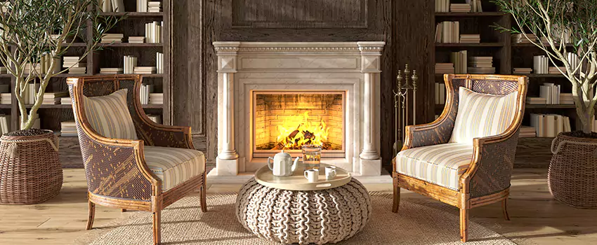 Cost of RSF Wood Fireplaces in Parma Heights, Ohio
