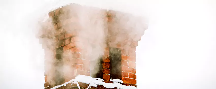 Chimney Flue Soot Removal in Parma Heights, OH
