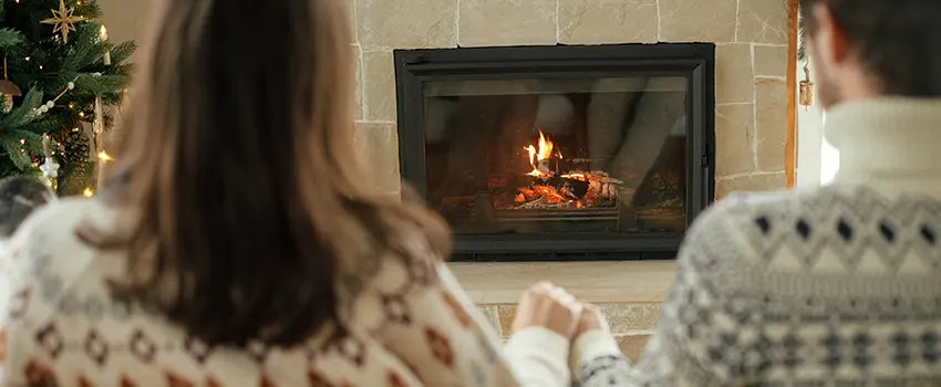 Superior Open-Hearth Wood Fireplaces in Parma Heights, OH