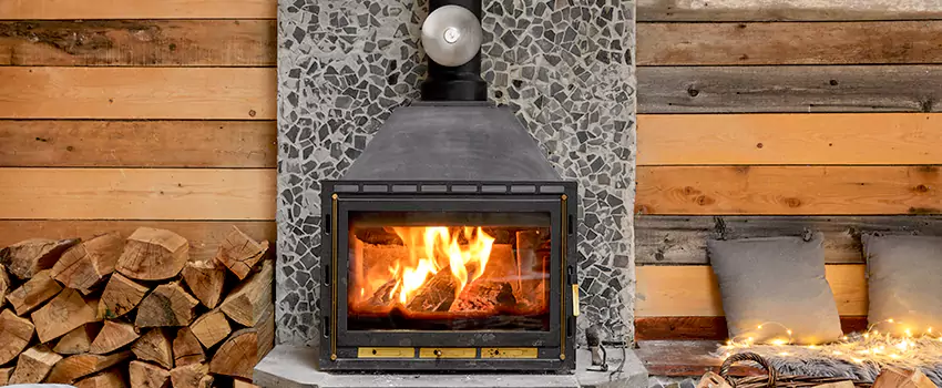 Travis Industries Elite Fireplace Inspection and Maintenance in Parma Heights, Ohio