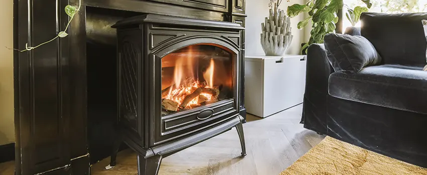 Valor Wood Fireplace in Parma Heights, OH