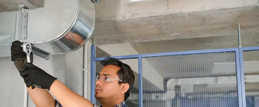 Benefit of Ventilation Cleaning in Parma Heights, Ohio