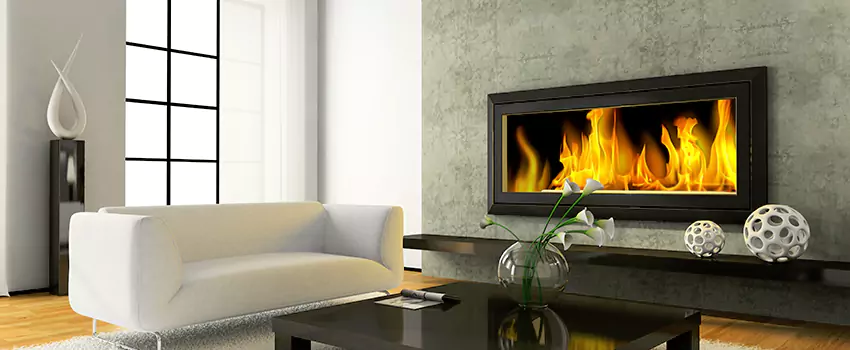 Ventless Fireplace Oxygen Depletion Sensor Installation and Repair Services in Parma Heights, Ohio