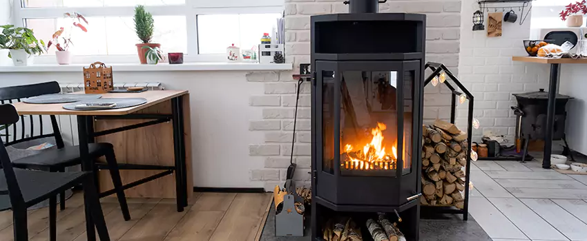 Cost of Vermont Castings Fireplace Services in Parma Heights, OH
