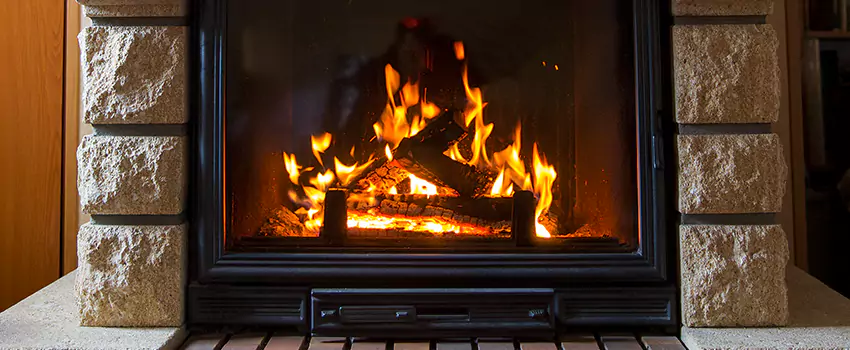Cost of Wood Fireplace Installation in Parma Heights, OH